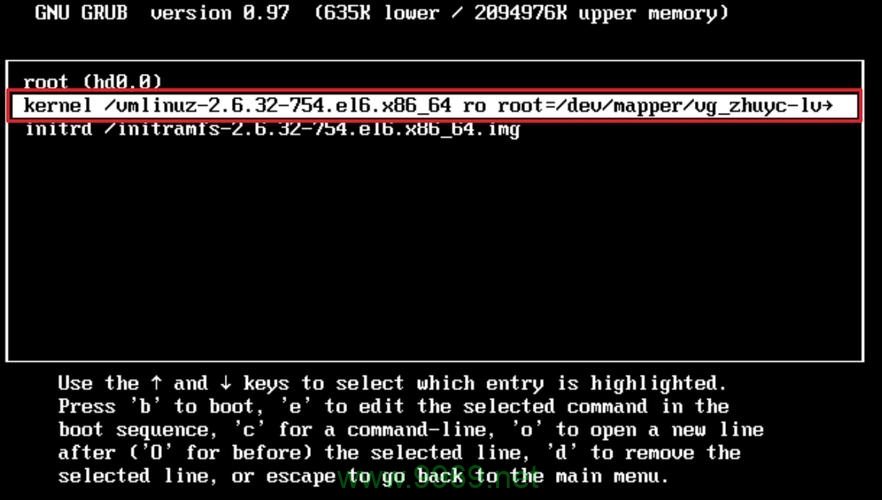 为什么在Linux操作系统中执行passwd命令时会出现Authentication token manipulation error并导致密码重置失败？插图1