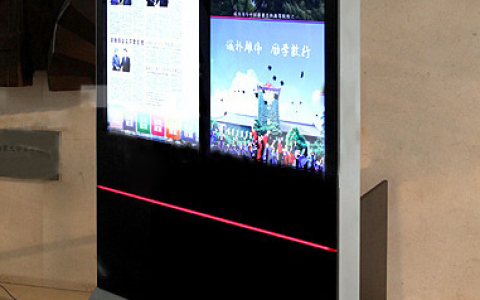 如何打造专属的双品牌广告机体验？