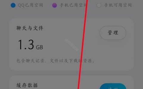 如何有效清除QQ CDN缓存？