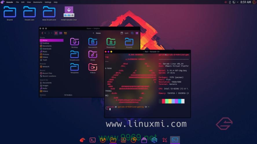 如何在Linux系统中下载和安装游戏驱动？插图1