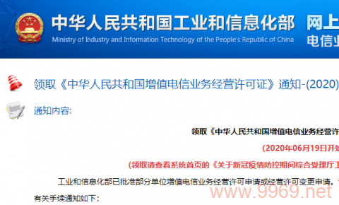 工信部对CDN行业的监管政策有哪些新动向?插图2 工信部对CDN行业的监管政策有哪些新动向?插图2