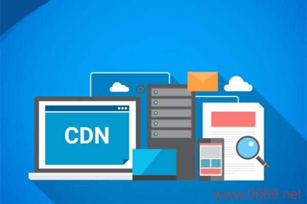 为什么诈骗网站倾向于使用内容分发网络(CDN)来隐藏其活动?插图 为什么诈骗网站倾向于使用内容分发网络(CDN)来隐藏其活动?插图