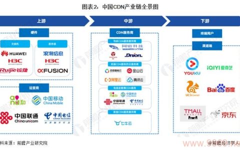 在选择国内CDN服务时，哪些因素是决定其优劣的关键指标？