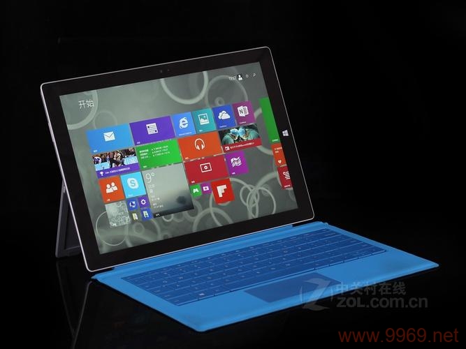 Surface Pro 3能否完美运行Linux操作系统?插图1 Surface Pro 3能否完美运行Linux操作系统?插图1