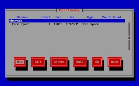 如何检查Linux系统中的swap分区状态？