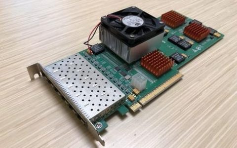 如何在Linux系统中配置和管理双网卡？