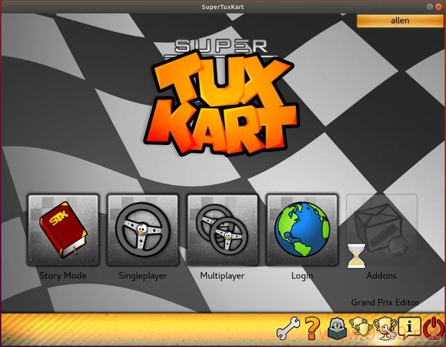 在Linux操作系统上，哪些游戏是支持的？插图1