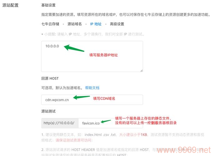 什么是Cdn文件及其作用?插图2 什么是Cdn文件及其作用?插图2