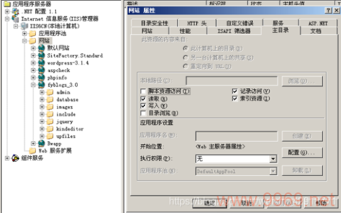 IIS 8.5存在哪些安全漏洞，如何防范？