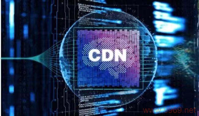 高防CDN，如何保护您的网站免受网络攻击？插图2