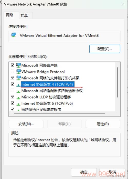 如何正确配置网关与DNS设置以确保网络通畅？插图2