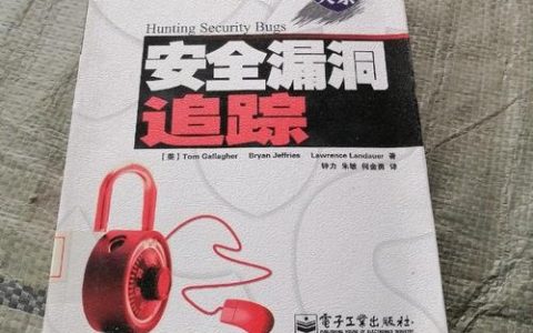 安全漏洞追踪，我们如何确保数字世界的安全？