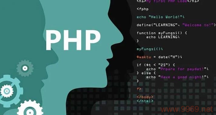 PHP编程学习,如何高效掌握这门流行语言?插图1 PHP编程学习,如何高效掌握这门流行语言?插图1