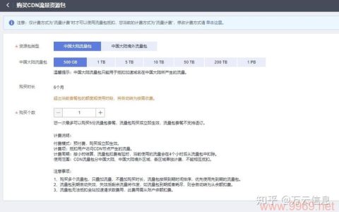 如何有效利用已购买的CDN服务？