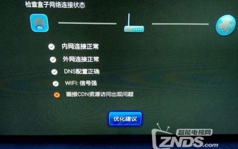 如何修复画报CDN故障？