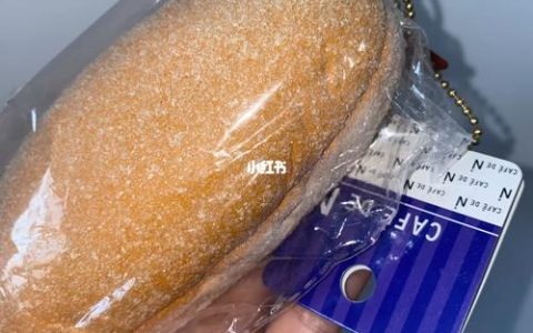 探索美味，CDN糖霜包究竟值不值得一试？