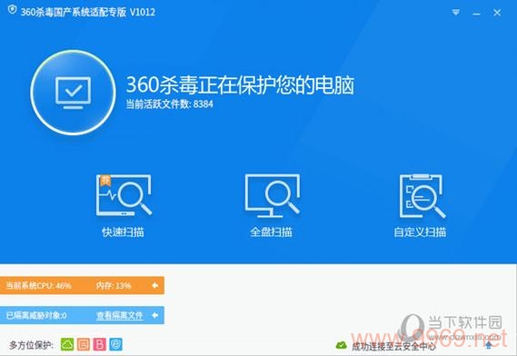 360网盘在Linux系统上的表现如何？插图1