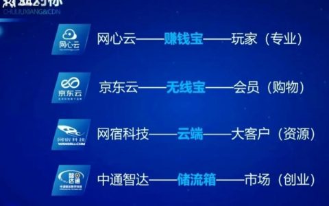 如何通过CDN实现盈利？