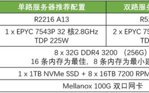 CDN型号选择，如何为您的网站找到最佳内容分发网络解决方案？