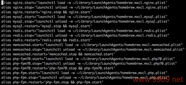 如何在Linux系统中查看PHP FPM的状态和配置?插图 如何在Linux系统中查看PHP FPM的状态和配置?插图