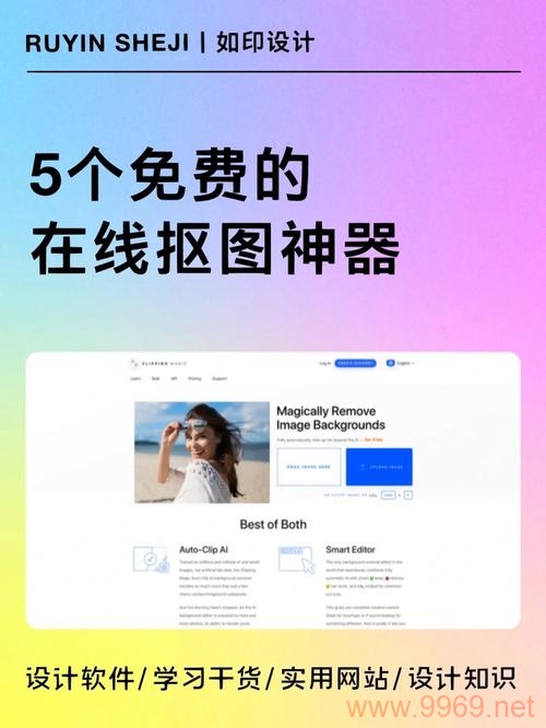 如何配置网站以优化PS图片的推荐展示？插图1