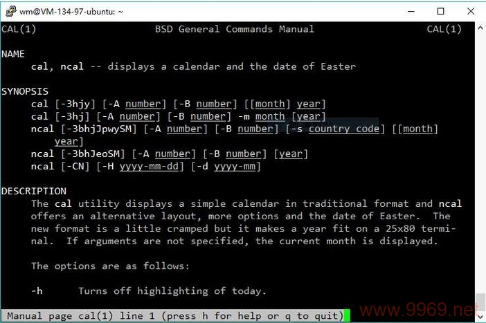 如何高效地使用Linux批处理Shell脚本?插图2 如何高效地使用Linux批处理Shell脚本?插图2