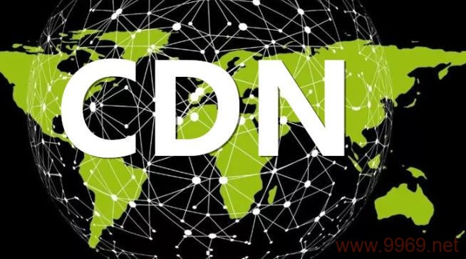 金山海外CDN服务究竟如何助力企业实现全球化布局?插图2