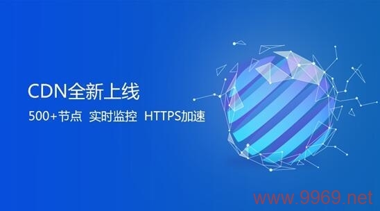 如何高效迁移内容分发网络(CDN)服务?插图 如何高效迁移内容分发网络(CDN)服务?插图