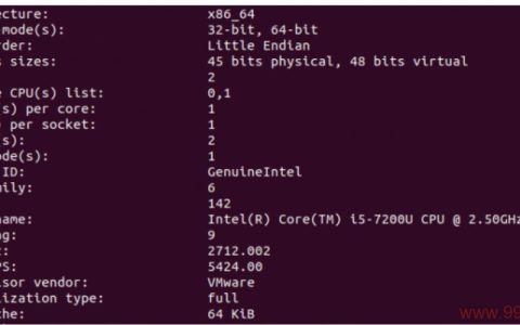 探索Linux系统的CPU架构，64位与32位有何不同？