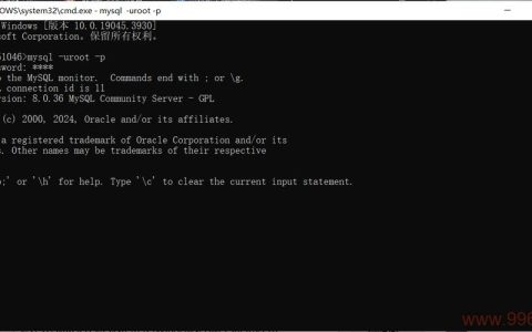 如何在Debian Linux上成功安装MySQL？