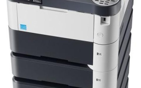 Ecosys M5021CDN，这款设备有何独特之处？