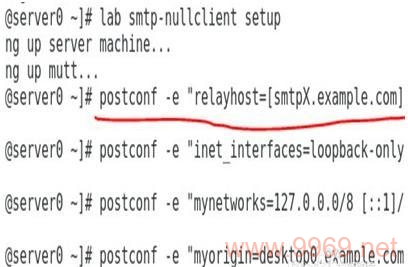 如何利用Linux和HTML发送电子邮件？插图2