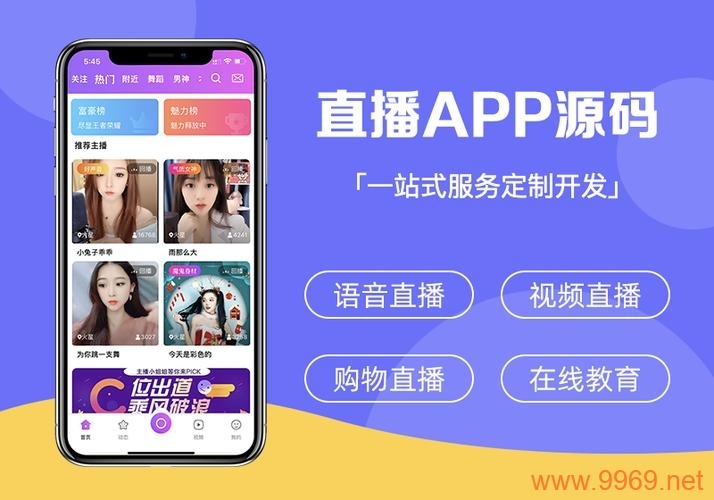 什么是CDN直播技术?插图 什么是CDN直播技术?插图