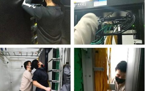 如何在遵守法律的前提下搭建CDN机房？