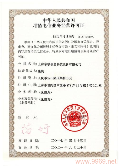 企商在线如何通过获取CDN牌照来提升其业务能力?插图2 企商在线如何通过获取CDN牌照来提升其业务能力?插图2