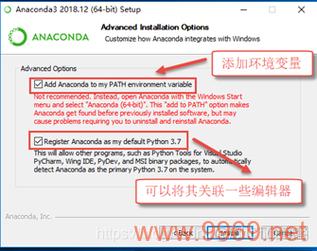 如何在Notebook中安装Conda以使用Pandas库?插图 如何在Notebook中安装Conda以使用Pandas库?插图