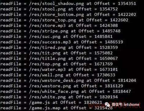 如何防范微信小程序中的安全漏洞？插图1