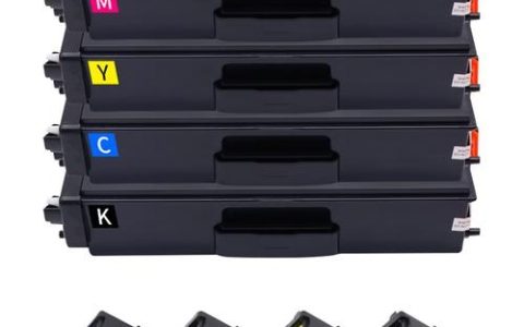 如何正确查看3150cdn粉盒的信息？