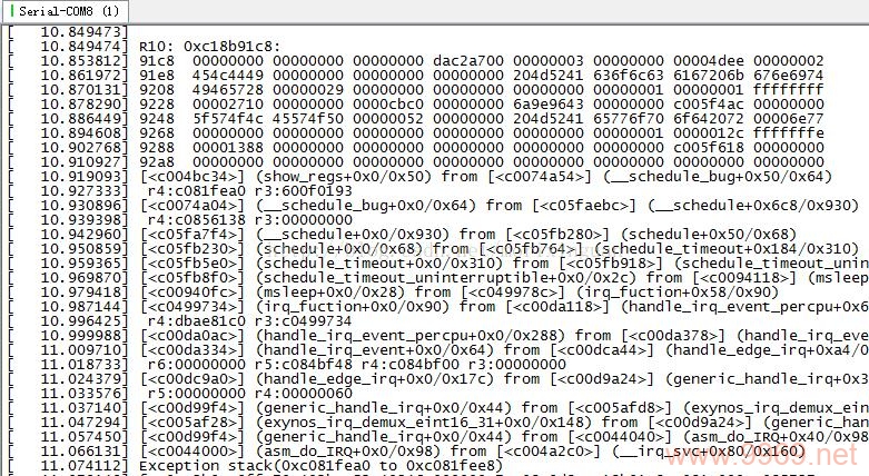 如何在Linux中使用msleep函数，需要包含哪些头文件？插图2