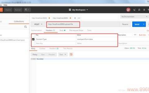 如何高效使用POST方法上传数据到服务器？