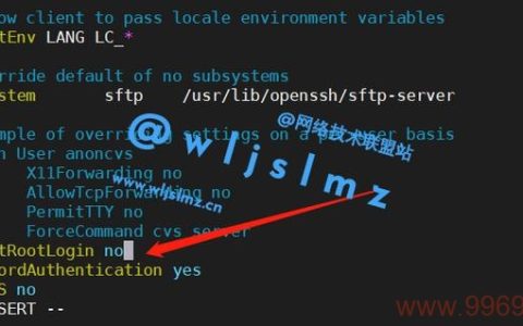 为什么无法通过SSH登录到Linux系统？