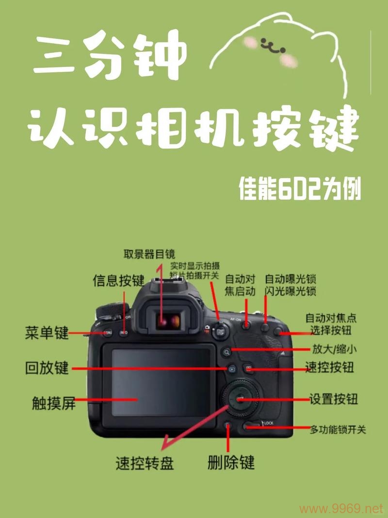 如何正确使用CDN相机捕捉精彩瞬间？插图2