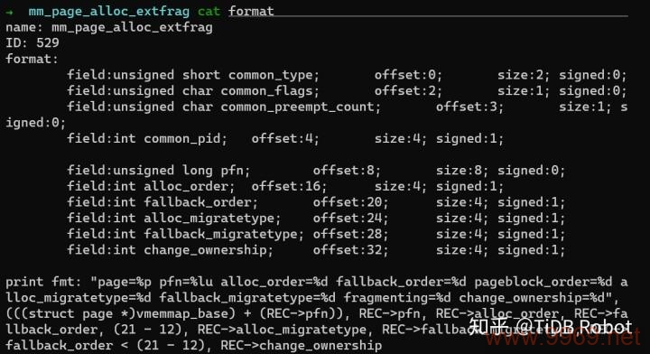 如何进行Linux内核的反编译过程?插图1 如何进行Linux内核的反编译过程?插图1