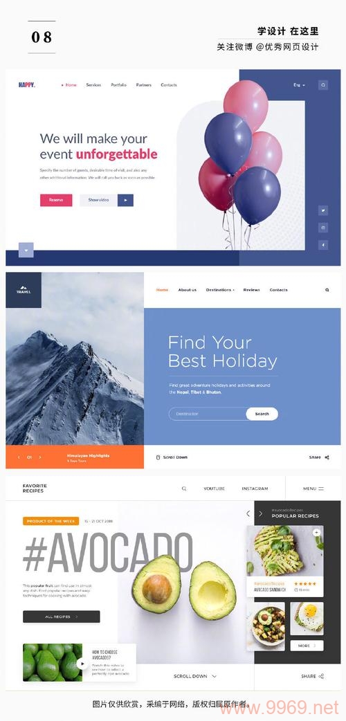 如何优化您的网站排版和配置以提升用户体验？插图2