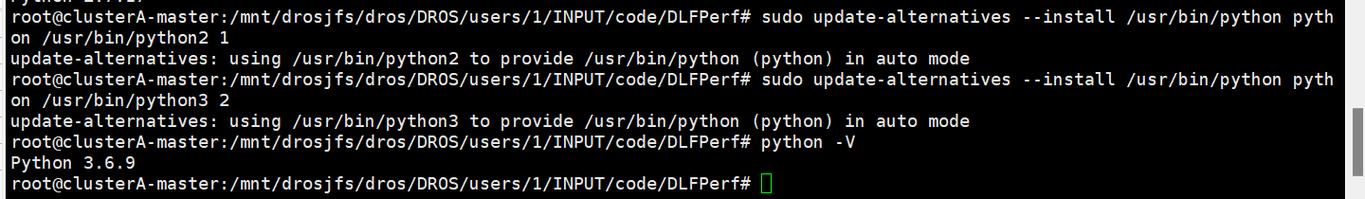 Linux 默认 Python 版本是什么？插图2