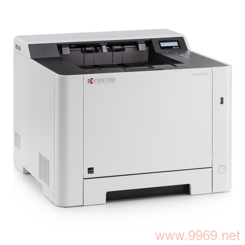 京瓷5021cdn网络，如何提升您的办公效率？插图1