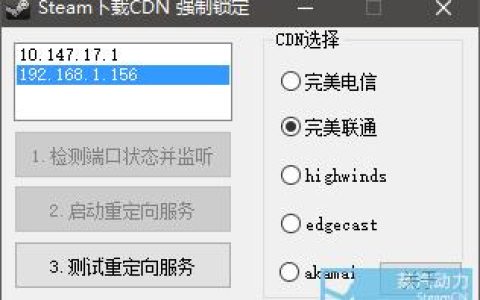 如何正确设置和使用CDN强制锁定功能？