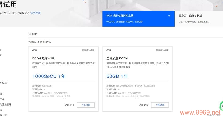 阿里云对象存储CDN如何提升网站性能与用户体验?插图 阿里云对象存储CDN如何提升网站性能与用户体验?插图