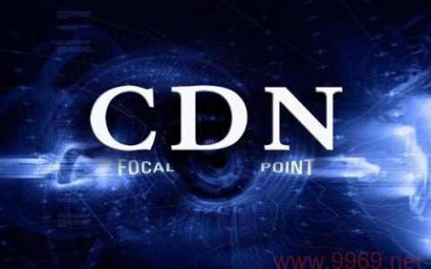 什么是CDN，它在软件领域中扮演什么角色？